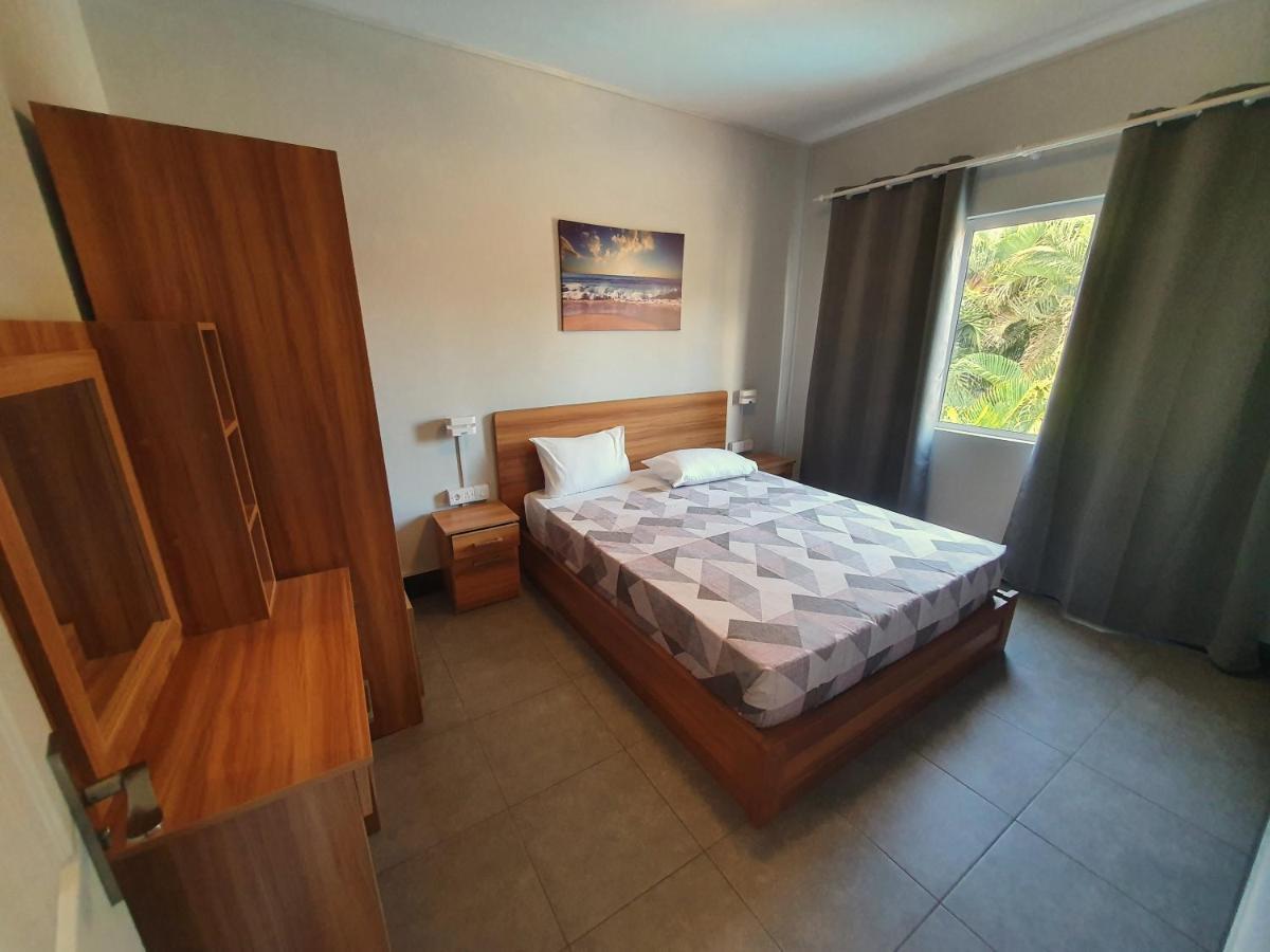 Malvilla Pereybere Beach Pokój zdjęcie
