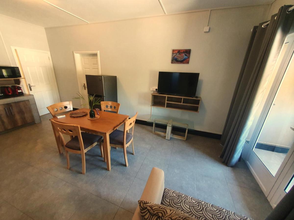 Malvilla Pereybere Beach Pokój zdjęcie