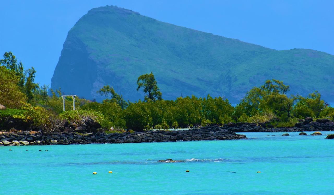 Malvilla Pereybere Beach Zewnętrze zdjęcie