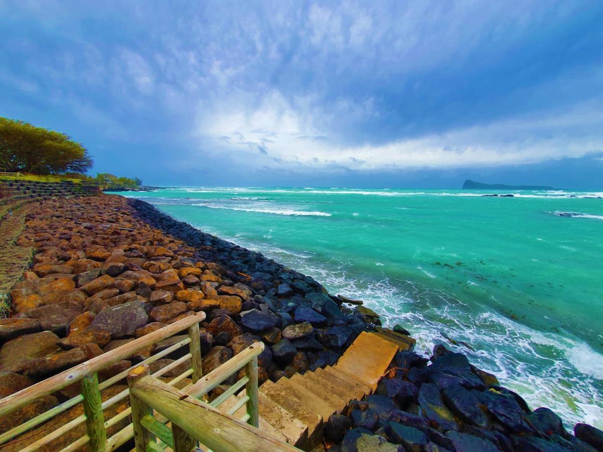 Malvilla Pereybere Beach Zewnętrze zdjęcie