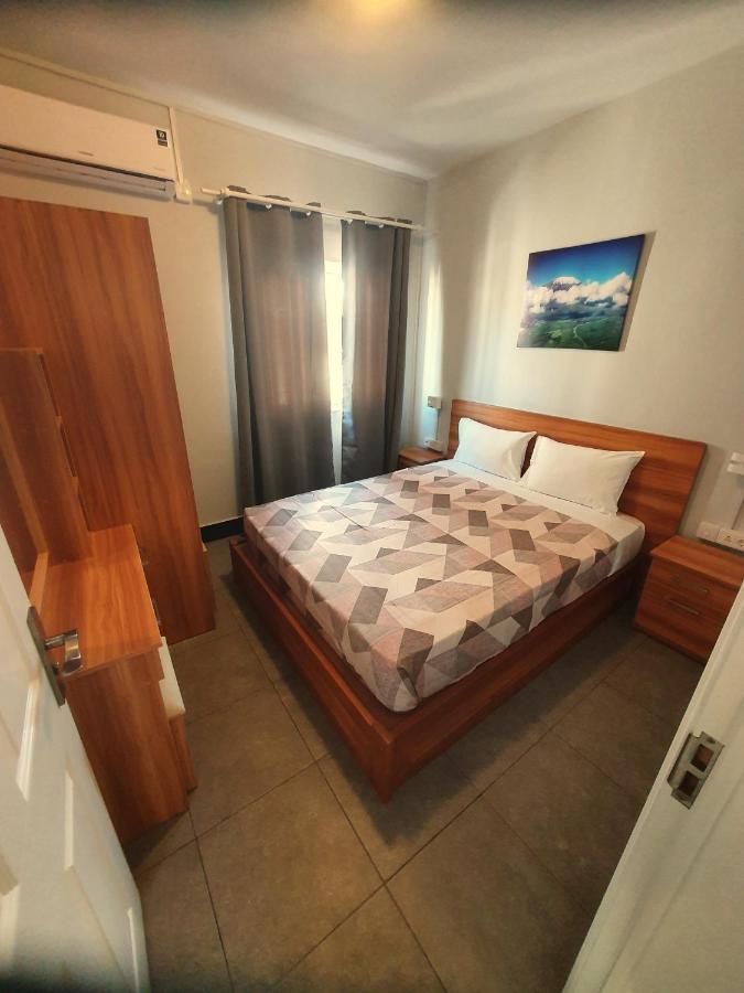 Malvilla Pereybere Beach Pokój zdjęcie