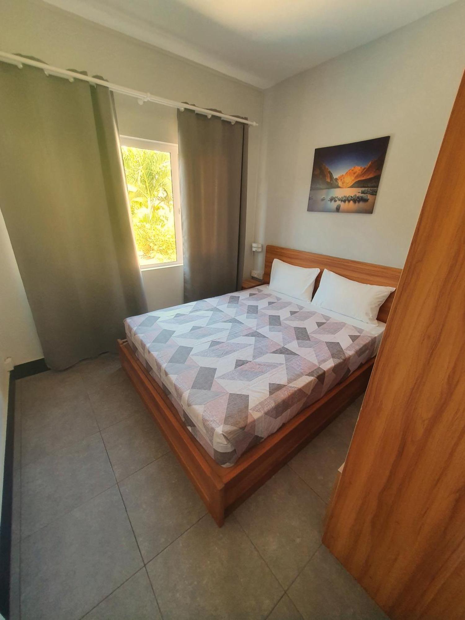 Malvilla Pereybere Beach Zewnętrze zdjęcie