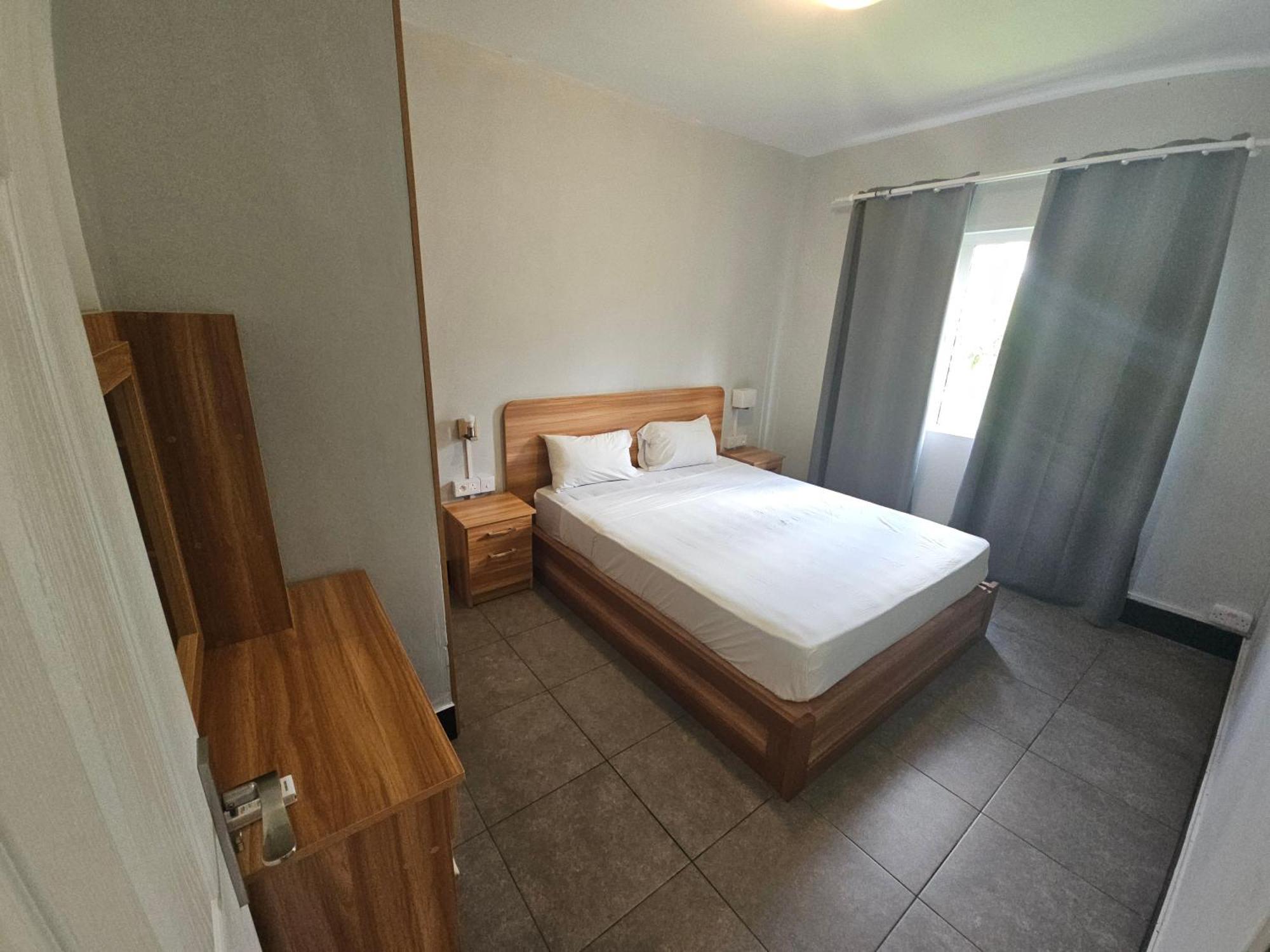 Malvilla Pereybere Beach Zewnętrze zdjęcie